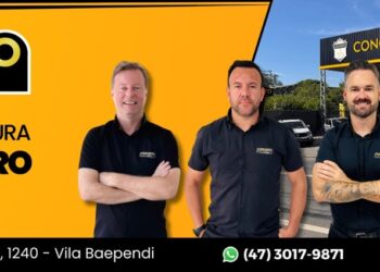 Conceito Veículos comemora 7 anos com ação especial nesta semana