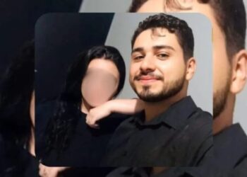 Pai procura por filho desaparecido em Jaraguá do Sul