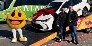 Principal prêmio da Trimania tem 7 ganhadores