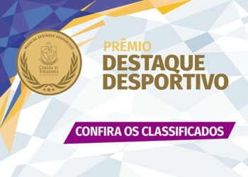 Câmara de Jaraguá do Sul divulga lista final do Prêmio Destaque Desportivo