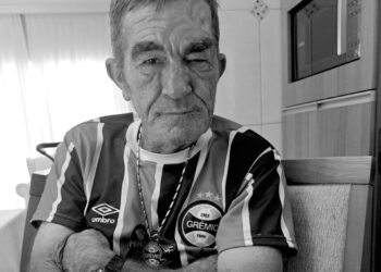 Ciclista que morreu em acidente em Guaramirim é identificado