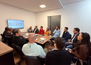 Prefeitura de Guaramirim prorroga decreto de emergência para manter estabilidade no abastecimento de água