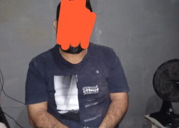 Foragido da justiça é preso em Corupá