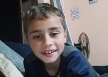 Criança que morreu após ataque a escola no RS é identifcada