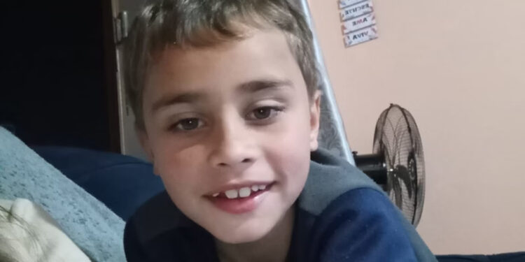 Criança que morreu após ataque a escola no RS é identifcada