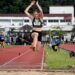 Pista de Atletismo de Jaraguá do Sul recebe mais um Estadual neste fim de semana