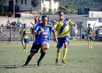 Mais cinco equipes estão classificadas para Série Ouro do Campeonato Varzeano de Jaraguá do Sul