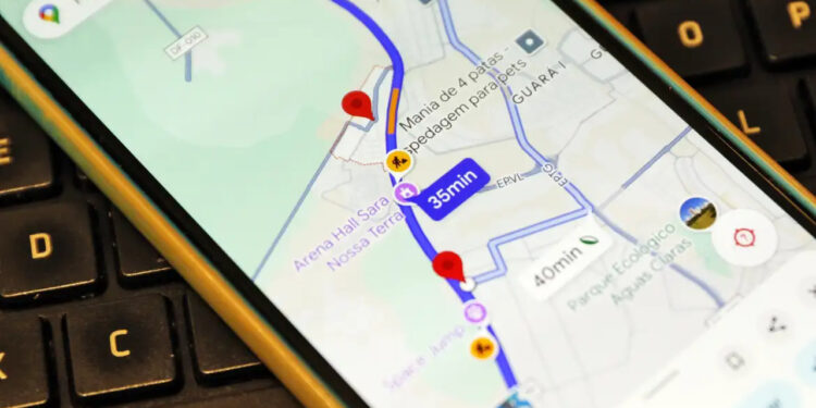 Brasil estuda criar sistema próprio de geolocalização por satélite