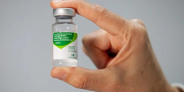 Hospital dá soro de cobra por engano em mais de 10 bebês em Canoinhas