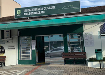 UBS Vila Nova, em Jaraguá do Sul, retornará ao horário normal de atendimento