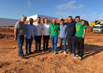 Havan anuncia investimento de mais de R$ 250 milhões no Centro de Distribuição em Barra Velha