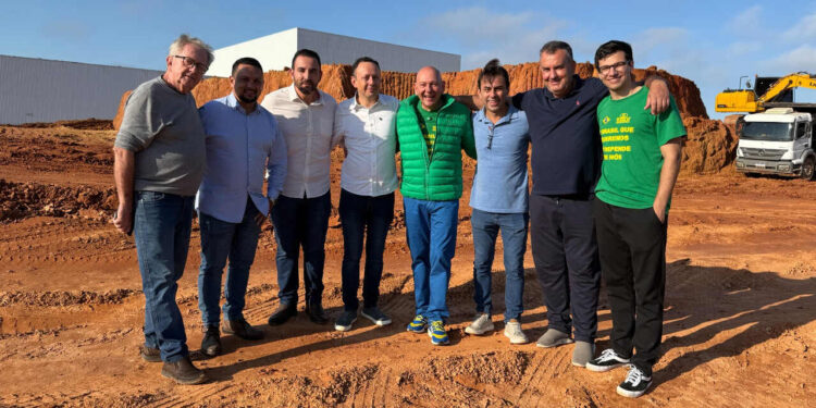 Havan anuncia investimento de mais de R$ 250 milhões no Centro de Distribuição em Barra Velha