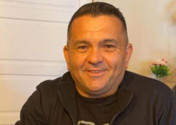 Identificado o homem que morreu após cair de um caminhão em Jaraguá do Sul