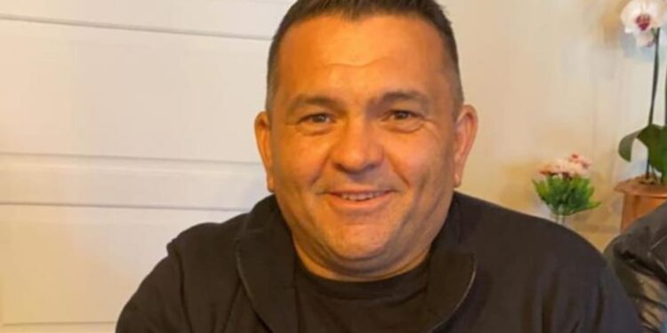 Identificado o homem que morreu após cair de um caminhão em Jaraguá do Sul