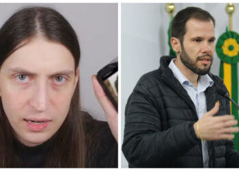 “Lei Felca”: Jaraguá do Sul avança na luta contra a adultização infantil com novo projeto de lei