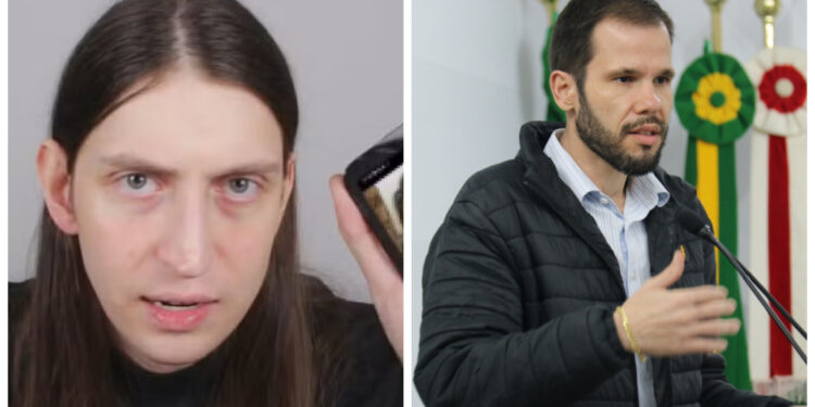 “Lei Felca”: Jaraguá do Sul avança na luta contra a adultização infantil com novo projeto de lei