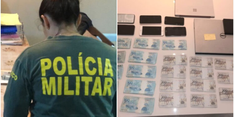 Operação Mensageiro entra em nova fase e empresários e ex-prefeitos são alvos