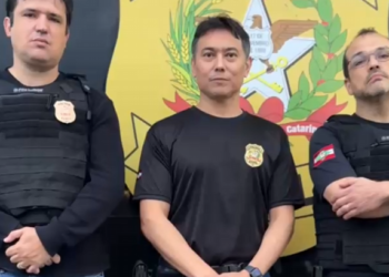 “Mega operação”: Polícia Civil deflagra operação contra o tráfico de drogas em Schroeder