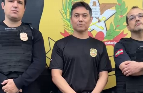 “Mega operação”: Polícia Civil deflagra operação contra o tráfico de drogas em Schroeder