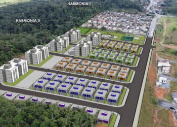 Jaraguá do Sul apresenta políticas habitacionais em reunião do Conselho do Trabalho