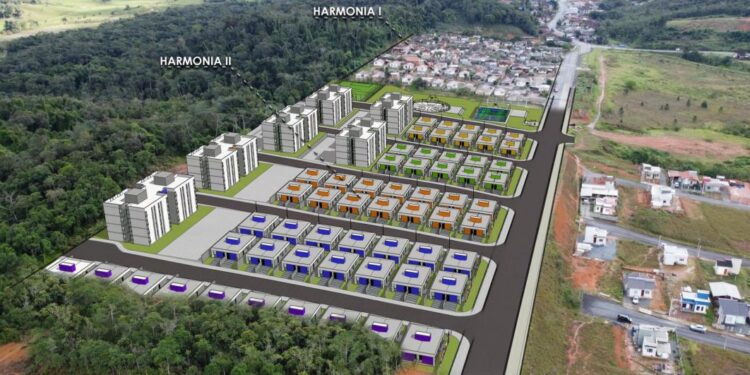 Jaraguá do Sul apresenta políticas habitacionais em reunião do Conselho do Trabalho