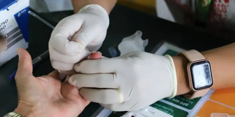 Ação Jaraguá Hepatite Zero ocorrerá de 21 a 23 de agosto