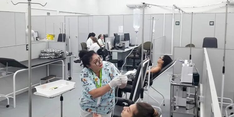 Pronto Atendimento na Vila Lenzi começa a funcionar na segunda (1º)