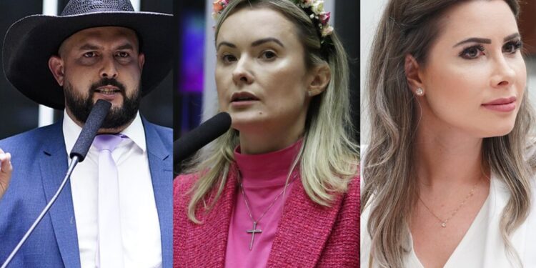 Governador Jorginho Mello critica pedido de suspensão de parlamentares catarinenses