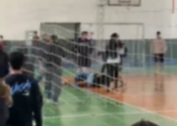 Adolescentes brigam em escola e PM é acionada em Jaraguá do Sul