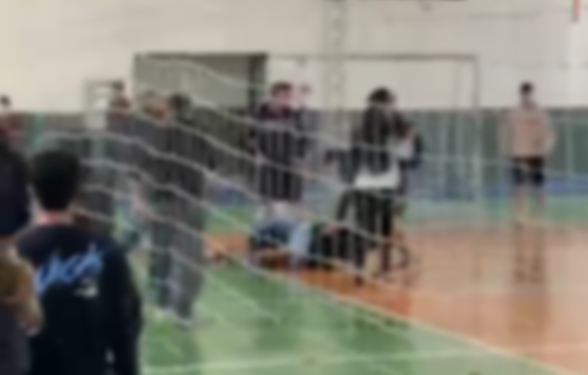 Adolescentes brigam em escola e PM é acionada em Jaraguá do Sul