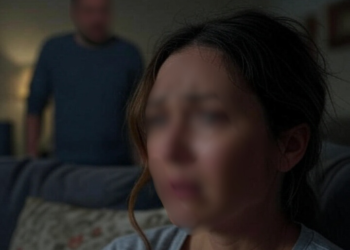 Mulher é agredida após não ‘preparar a janta’ para o marido em Jaraguá do Sul