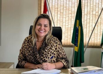 MP aponta que ex-prefeita de SC teria recebido propina no meio da rua