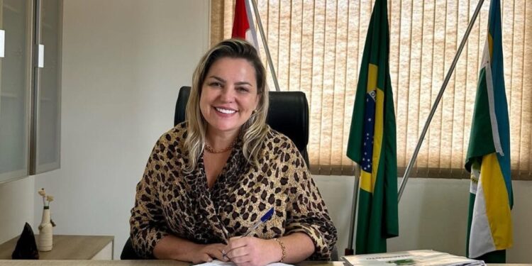 MP aponta que ex-prefeita de SC teria recebido propina no meio da rua