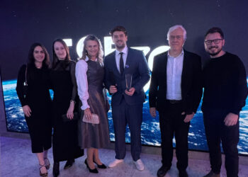 Pittol Calçados é eleita pela 14ª vez a marca mais lembrada de Santa Catarina no Prêmio Top Of Mind