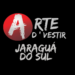 Arte D’Vestir está contratando vendedora em Jaraguá do Sul