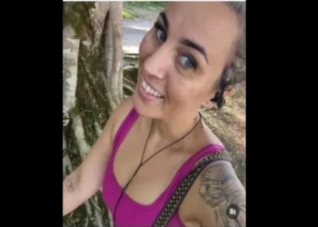 Mulher que estava desaparecida é encontrada morta em Jaraguá do Sul