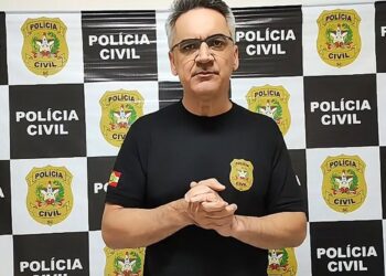 (Vídeo) Delegado alerta sobre sinais de abuso infantil e pede atenção redobrada dos pais