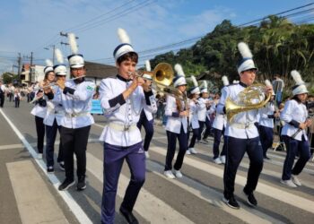 Guaramirim comemora 76 anos com programação especial durante o mês de agosto