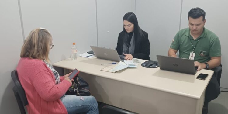 Prefeitura de Guaramirim inicia processo de regularização pelo programa Lar Legal Rural