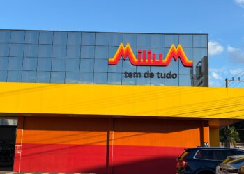 Lojas Milium terá mutirão de vagas de trabalho em Jaraguá do Sul