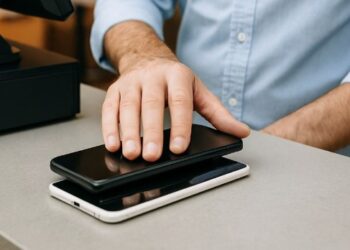 “Pegou o celular, mas foi flagrado”: Homem é preso em Jaraguá do Sul após furto