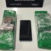 PMs apreendem 2kg de maconha com homem em Guaramirim