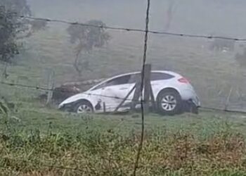 Ligação de nova adutora afetará abastecimento de água em Guaramirim na segunda-feira (25)