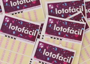 Morador de Massaranduba fatura R$ 1,4 milhão em aposta