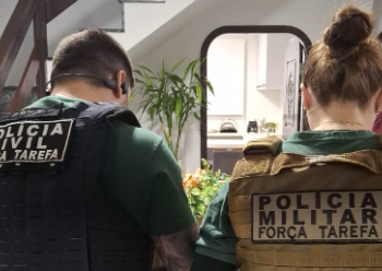 GAECO deflagra operação para apurar crimes de advogados ligados às organizações criminosas