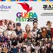 [Vídeo] Confira como será a estrutura da GuaraFest 2025 em Guaramirim