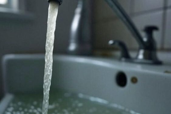 Prefeitura de Guaramirim orienta sobre o que fazer em caso de água com coloração