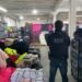Operação da Polícia Civil apreende R$ 20 milhões de roupas falsificadas em SC