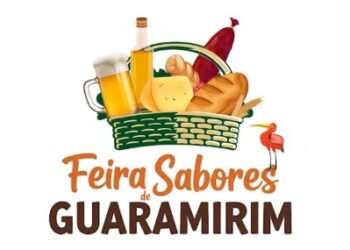 Guaramirim se prepara para receber a quinta edição da Feira Sabores