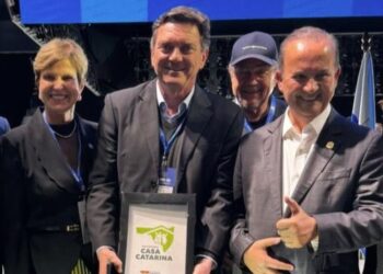 Guaramirim entra no programa habitacional Casa Catarina